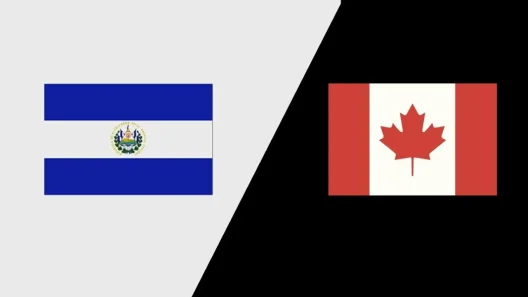 مشاهدة مباراة كندا والسلفادور بث مباشر اليوم 25-6-2025 قمة شل إنرجي ستاديوم