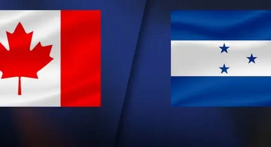 مشاهدة مباراة كندا والهندوراس بث مباشر اليوم 17-6-2025 قمة بي سي بليس