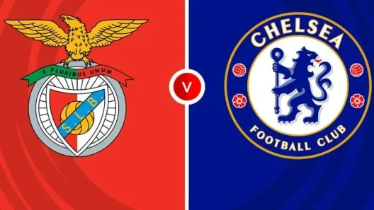 مشاهدة مباراة تشيلسي وبنفيكا بث مباشر اليوم 28-6-2025 قمة البلوز ضد النسور على استاد بنك أوف أمريكا