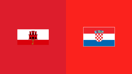 مشاهدة مباراة كرواتيا وجبل طارق بث مباشر اليوم 6-6-2025 التصفيات المؤهلة لكأس العالم أوروبا