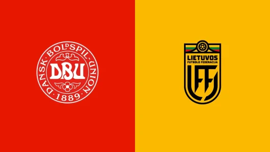 مشاهدة مباراة الدنمارك وليتوانيا بث مباشر اليوم 10-6-2025 قمة نيتشر إنرجي بارك