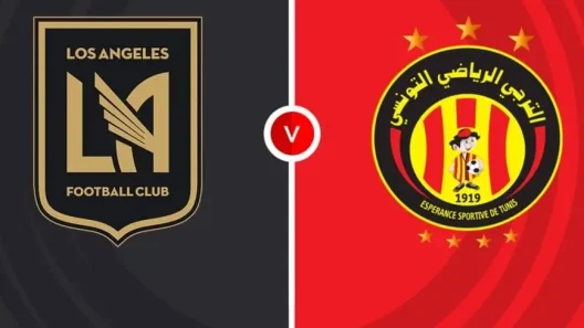 مشاهدة مباراة الترجي ولوس أنجلوس أف سي بث مباشر اليوم 20-6-2025 قمة المكشخة على جيوديس بارك