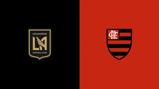 مشاهدة مباراة فلامينغو ولوس أنجلوس إف سي بث مباشر اليوم 25-6-2025 قمة كامبينغ وورلد ستاديوم