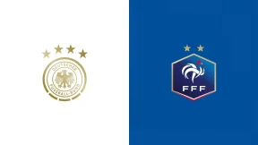 مشاهدة مباراة فرنسا وألمانيا بث مباشر اليوم 8-6-2025 مواجهة الديوك ضد المانشافت الترتيبية
