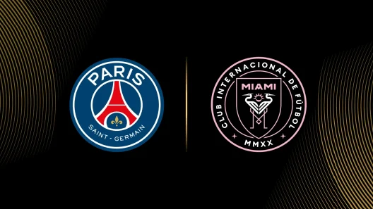 مشاهدة مباراة إنتر ميامي وباريس سان جيرمان بث مباشر اليوم 29-6-2025 قمة ثمن نهائي كأس العالم للأندية