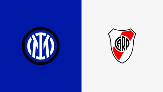 مشاهدة مباراة إنتر ميلان وريفر بليت بث مباشر اليوم 26-6-2025 قمة النيراتزوري على استاد لينكولن فاينانشال فيلد