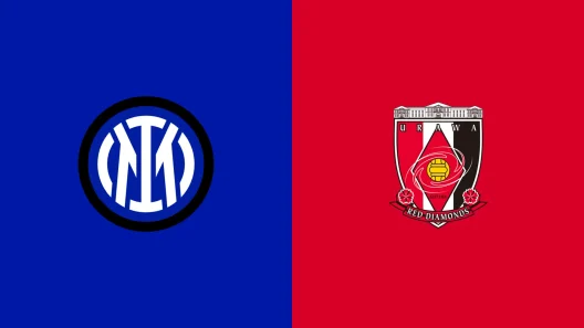 مشاهدة مباراة إنتر ميلان وأوراوا ريد دياموندز بث مباشر اليوم 21-6-2025 قمة النيراتزوري على لومين فيلد