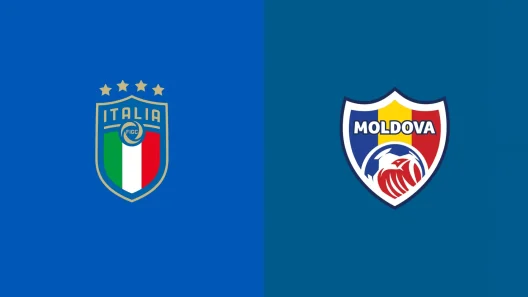مشاهدة مباراة ايطاليا ومولدوفا بث مباشر اليوم 9-6-2025 قمة مابي ستاديوم