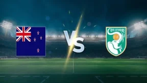 مشاهدة مباراة ساحل العاج ونيوزيلندا بث مباشر اليوم 7-6-2025 مباراة ودية
