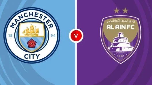 مشاهدة مباراة مانشستر سيتي والعين بث مباشر اليوم 23-6-2025 قمة إنجليزية إماراتية مرتقبة في مونديال الأندية