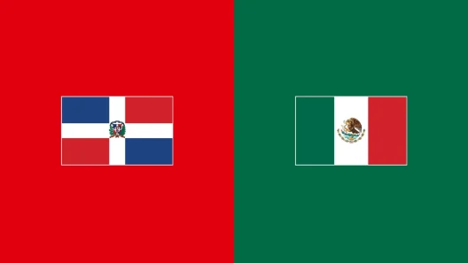 مشاهدة مباراة المكسيك وجمهورية الدومينيكان بث مباشر اليوم 15-6-2025 بطولة الكونكاكاف الكأس الذهبية