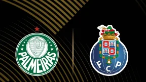 مشاهدة مباراة بورتو وبالميراس بث مباشر اليوم 15-6-2025 قمة ميتلايف في كأس العالم للأندية