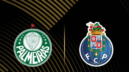 مشاهدة مباراة بورتو وبالميراس بث مباشر اليوم 15-6-2025 قمة ميتلايف في كأس العالم للأندية