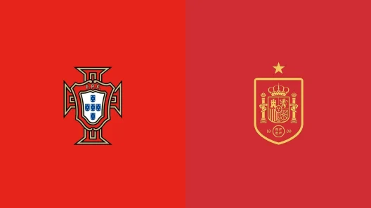 مشاهدة مباراة البرتغال وأسبانيا بث مباشر اليوم 8-6-2025 قمة أليانز أرينا في نهائي دوري الأمم