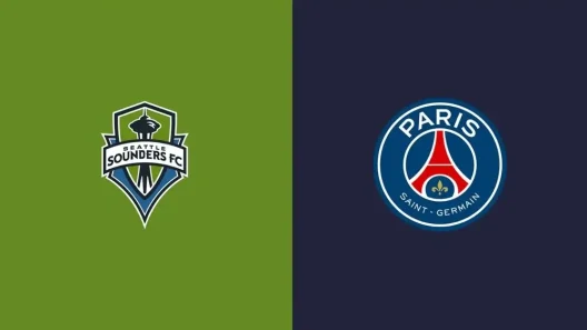 مشاهدة مباراة باريس سان جيرمان وسياتل ساوندرز بث مباشر اليوم 23-6-2025 قمة لومين فيلد