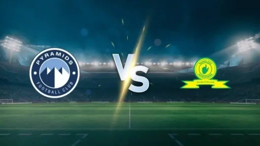 مشاهدة مباراة بيراميدز وماميلودي صن داونز بث مباشر اليوم 1-6-2025 إياب نهائي دوري أبطال أفريقيا