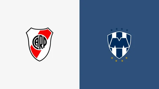 مشاهدة مباراة ريفر بليت ومونتيري بث مباشر اليوم 21-6-2025 قمة روز بول