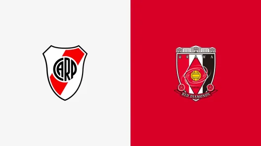 مشاهدة مباراة ريفر بليت وأوراوا ريدز دياموندز بث مباشر اليوم 17-6-2025 قمة لومين فيلد