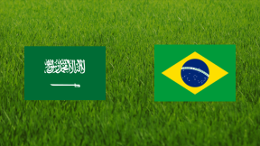مشاهدة مباراة السعودية والبرازيل بث مباشر اليوم 7-6-2025 بطولة خوفو الدولية الودية