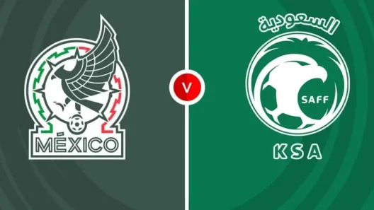مشاهدة مباراة السعودية والمكسيك بث مباشر اليوم 29-6-2025 الأخضر في ربع نهائي بطولة الكونكاكاف الكأس الذهبية