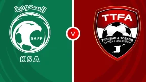 مشاهدة مباراة السعودية وترينيداد وتوباغو بث مباشر اليوم 22-6-2025 قمة الأخضر على أليجيانت ستاديوم