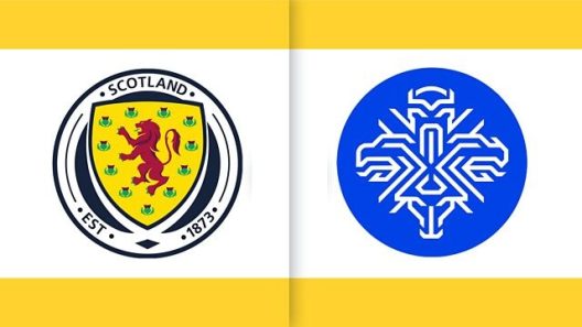 مشاهدة مباراة اسكتلندا وآيسلندا بث مباشر اليوم 6-6-2025 مباراة ودية