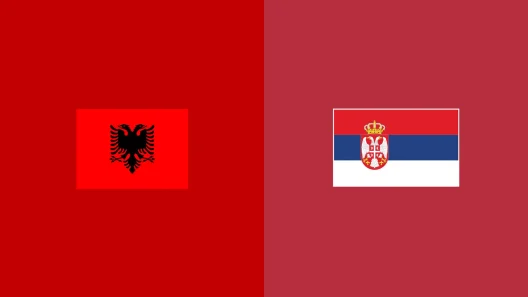 مشاهدة مباراة صربيا وألبانيا بث مباشر اليوم 11-10-2025 قمة دوبوتشيتسا