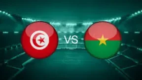 مشاهدة مباراة تونس وبوركينا فاسو بث مباشر اليوم 2-6-2025 قمة نسور قرطاج الودية