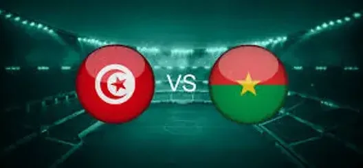 مشاهدة مباراة تونس وبوركينا فاسو بث مباشر اليوم 2-6-2025 قمة نسور قرطاج الودية
