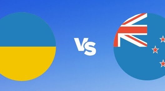 مشاهدة مباراة أوكرانيا ونيوزيلندا بث مباشر اليوم 10-6-2025 قمة بي إم أو فيلد
