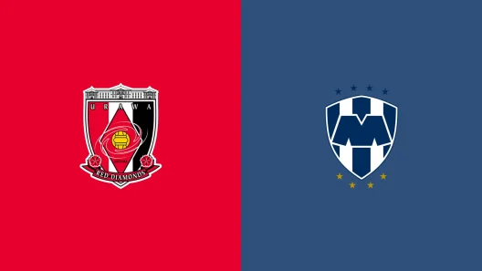 مشاهدة مباراة أوراوا ريدز دياموندز ومونتيري بث مباشر اليوم 26-6-2025 قمة استاد روز بول