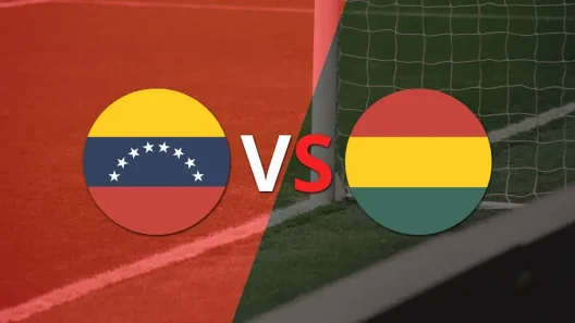 مشاهدة مباراة فنزويلا وبوليفيا بث مباشر اليوم 6-6-2025 التصفيات المؤهلة لكأس العالم أمريكا الجنوبية