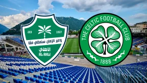 مشاهدة مباراة الأهلي السعودي وسيلتك بث مباشر اليوم 26-7-2025 قمة الراقي على جوزيبي سينيغاليا