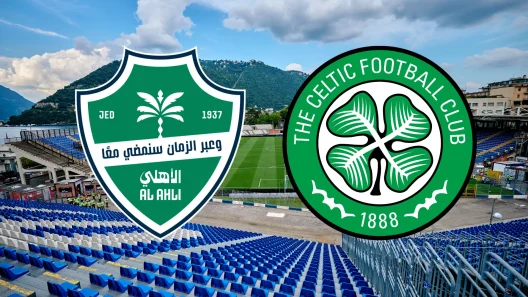 مشاهدة مباراة الأهلي السعودي وسيلتك بث مباشر اليوم 26-7-2025 قمة الراقي على جوزيبي سينيغاليا