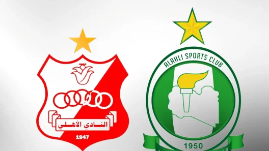مشاهدة مباراة الأهلي بنغازي والأهلي طرابلس بث مباشر اليوم 25-7-2025 قمة ليبية في السداسي