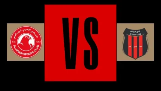 مشاهدة مباراة العربي القطري والرياض بث مباشر اليوم 25-7-2025 قمة ودية قطرية سعودية