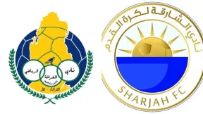 مشاهدة مباراة الغرافة والشارقة بث مباشر اليوم 15-9-2025 إفتتاحية دوري أبطال آسيا للنخبة