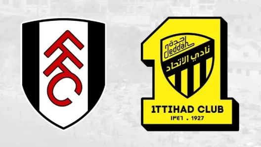 مشاهدة مباراة الاتحاد السعودي وفولهام بث مباشر اليوم 30-7-2025 قمة العميد على فيلا ريال دي سانتو أنطونيو