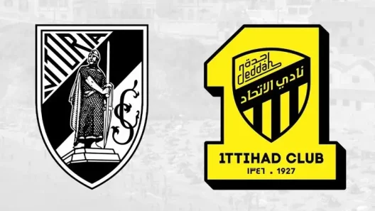 مشاهدة مباراة الاتحاد السعودي وفيتوريا غيماريش بث مباشر اليوم 26-7-2025 قمة العميد على الغارف
