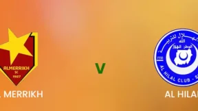 مشاهدة مباراة المريخ والهلال بث مباشر اليوم 16-2-2026 قمة الدوري الرواندي