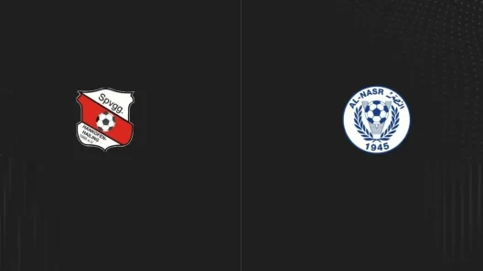 مشاهدة مباراة النصر الإماراتي و هانكوفين هيلينغ بث مباشر اليوم 22-7-2025 مواجهة ودية للعميد