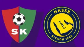مشاهدة مباراة النصر السعودي ويوهان النمساوي بث مباشر اليوم 26-7-2025 قمة العالمي على سالفيلدين أرينا 1508