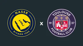 مشاهدة مباراة النصر السعودي وتولوز بث مباشر اليوم 30-7-2025 قمة العالمي على أونترسبرغ أرينا