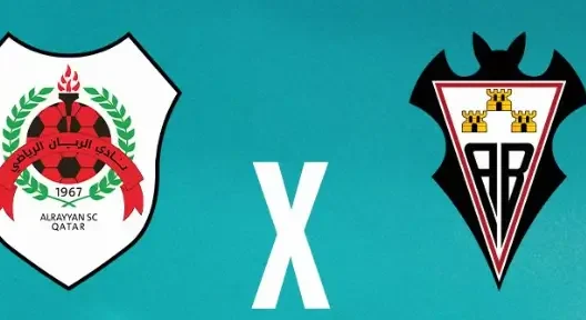 مشاهدة مباراة الريان وألباسيتي بث مباشر اليوم 20-7-2025 مواجهة ودية للرهيب