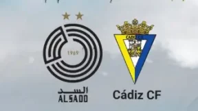 مشاهدة مباراة السد وقادش بث مباشر اليوم 30-7-2025 قمة عيال الذيب على كومبليخو ديبورتيفو أرويو إنميديو