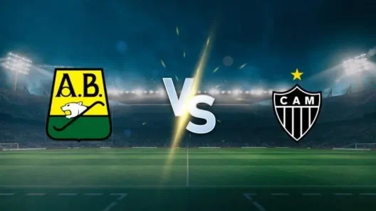 مشاهدة مباراة أتلتيكو مينيرو وبوكارامانغا بث مباشر اليوم 25-7-2025 إياب ثمن نهائي تصفيات السود أمريكانا