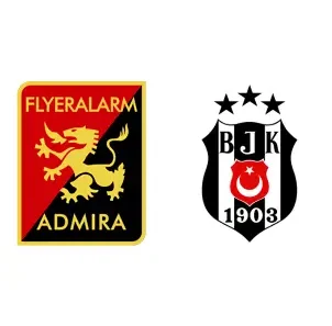 مشاهدة مباراة بشكتاش وأدميرا بث مباشر اليوم 13-7-2025 قمة استاد داتينبول أرينا