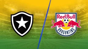 مشاهدة مباراة بوتافوجو وبراغانتينو بث مباشر اليوم 6-8-2025 قمة سيسيرو دي سوزا ماركيز البلدي