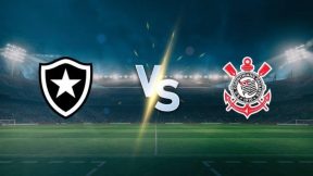 مشاهدة مباراة بوتافوجو وكورينثيانز بث مباشر اليوم 30-11-2025 قمة نيو كيميكا أرينا