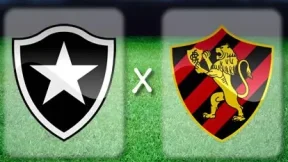 مشاهدة مباراة بوتافوجو وسبورت ريسيفه بث مباشر اليوم 18-11-2025 قمة استاد نيلتون سانتوس